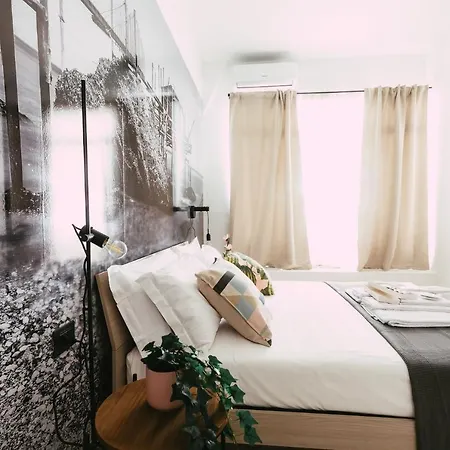 Le Ai Trabocchi 3* ヴァスト