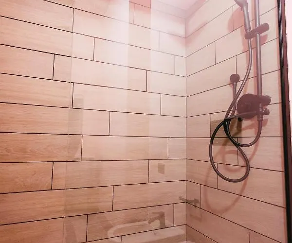 Гостевой дом Le Ai Trabocchi 3*