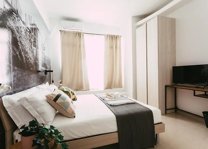 Гостевой дом Le Ai Trabocchi