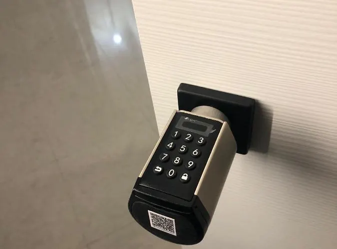 Le Ai Trabocchi Васто