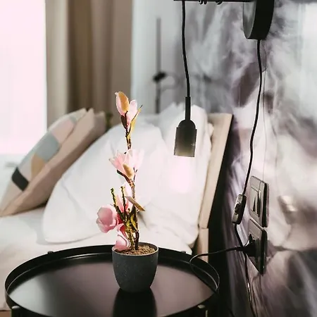 Le Ai Trabocchi Guest house Vasto