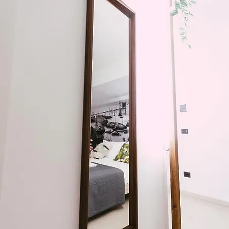 Πανσιόν Le Ai Trabocchi Vasto