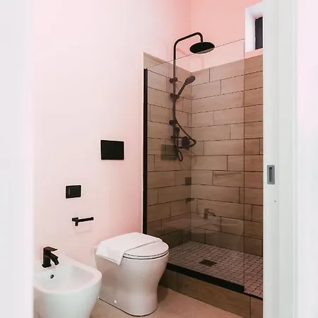 Gasthuis Le Ai Trabocchi Vasto