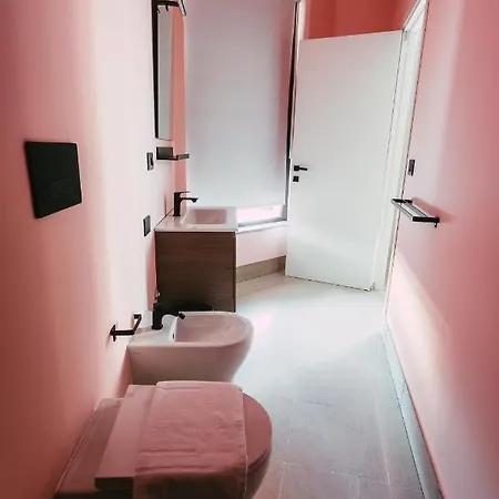 Le Ai Trabocchi Gasthuis