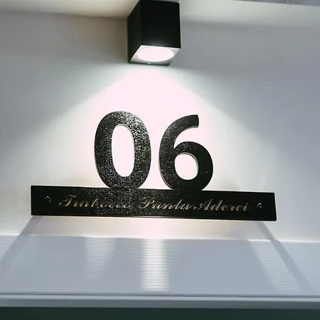 Le Ai Trabocchi 3* Vasto