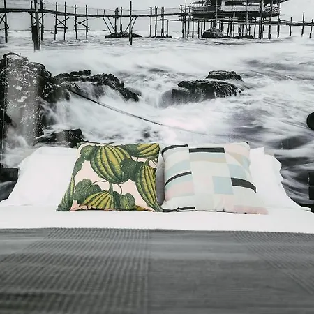 Le Ai Trabocchi Guest house