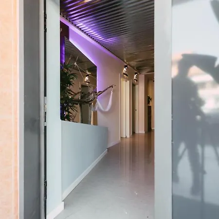 Le Ai Trabocchi Gasthuis 3*