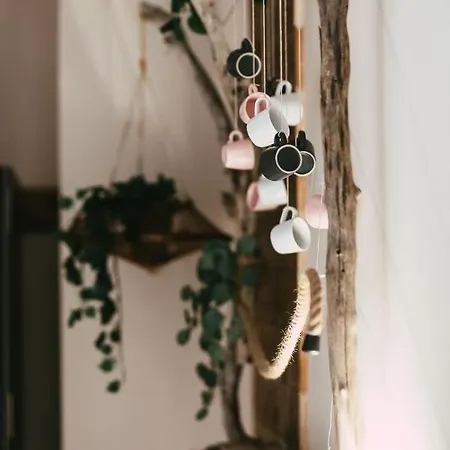 Πανσιόν Le Ai Trabocchi