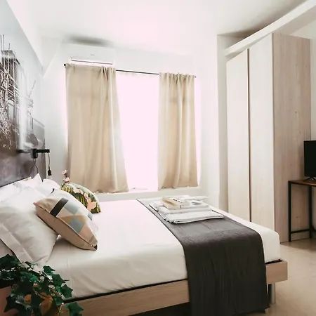 Gasthuis Le Ai Trabocchi