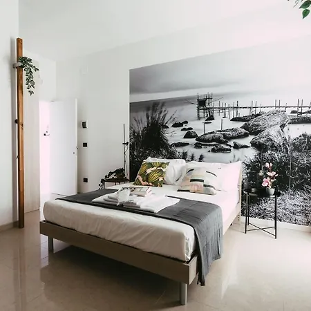 Πανσιόν Le Ai Trabocchi Vasto