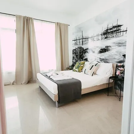 Gasthuis Le Ai Trabocchi