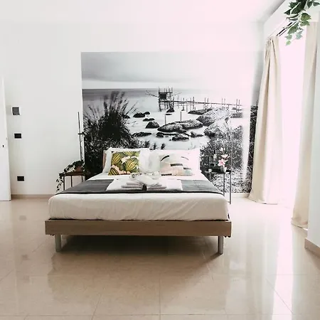 Le Ai Trabocchi Gasthuis 3*