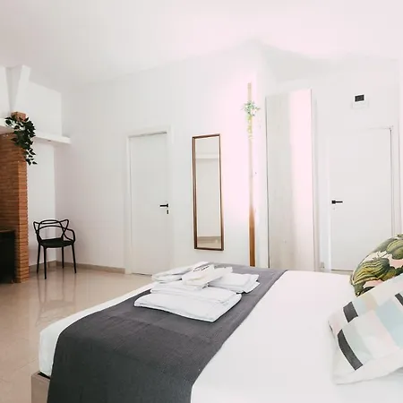 Le Ai Trabocchi Gasthuis 3*