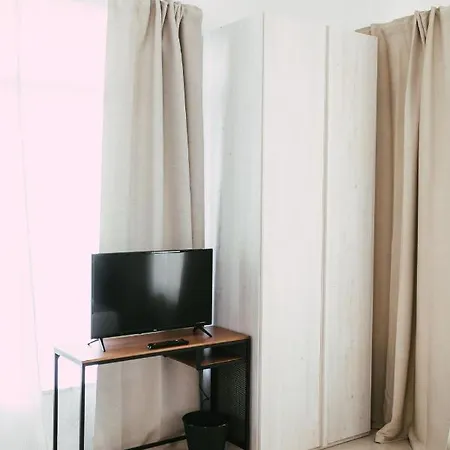 Le Ai Trabocchi Gasthuis