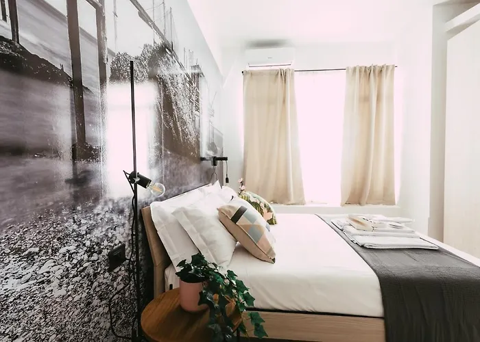 Le Ai Trabocchi 3* Vasto