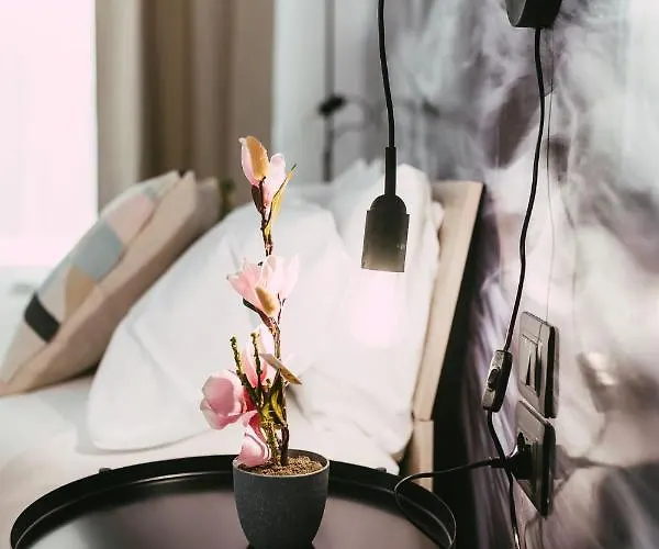 Le Ai Trabocchi Affittacamere Vasto