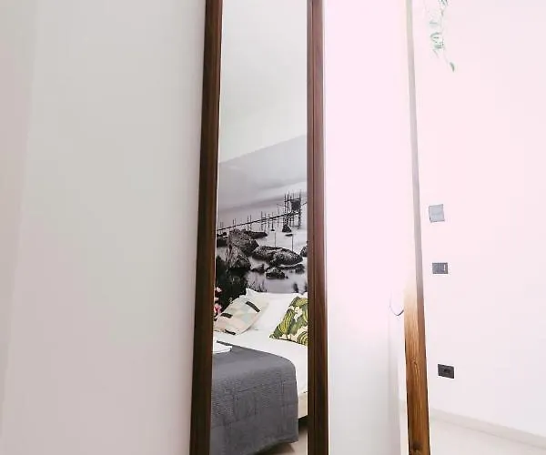 Affittacamere Le Ai Trabocchi Vasto