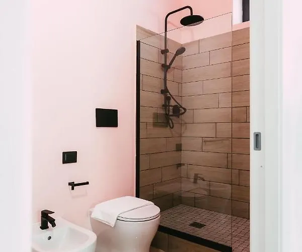 Konukevi Le Ai Trabocchi Vasto