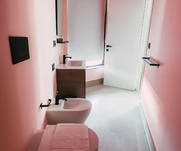 Le Ai Trabocchi Affittacamere