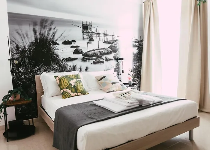 Affittacamere Le Ai Trabocchi