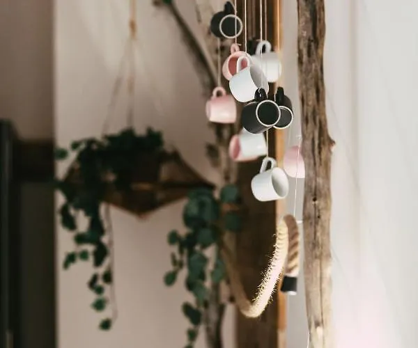 Affittacamere Le Ai Trabocchi