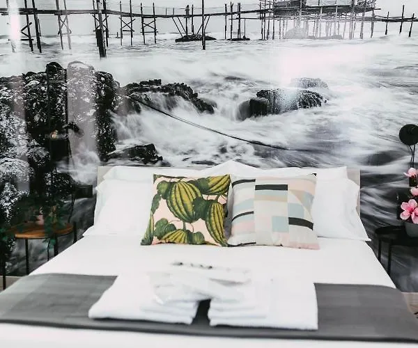 Le Ai Trabocchi Vasto