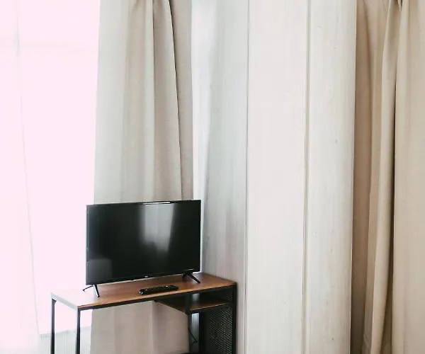 Le Ai Trabocchi Konukevi